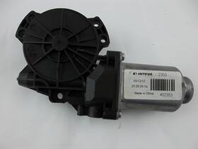 83460-2s000 Hyundai Rear Window Motor Passenger Tucson 2010-2015