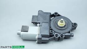 83460-3n000 Hyundai 11-16 Equus Rear Left Driver Side Door Window Regulator Motor Oem