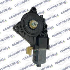 83460-3q000 Hyundai 2011-2014 Sonata Sdn Rear Right Side Door Window Motor