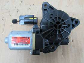 83460-d3000 Hyundai 16 17 18 19 20 21 22 Tucson Front Right Power Window Motor 83460d3000