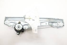 83460gi000 Hyundai 2022 - 2025 Ioniq 5 Rear Right Side Door Window Regulator And Motor Oem 83460gi000 Hyundai 2022 - 2025 Ioniq 5 Rear Right Side Door Window Regulator And Motor Oem