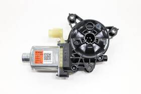 Hyundai 83460kl000 2023 - 2025 Ioniq 6 Rear Right Side Door Window Regulator Motor Oem
