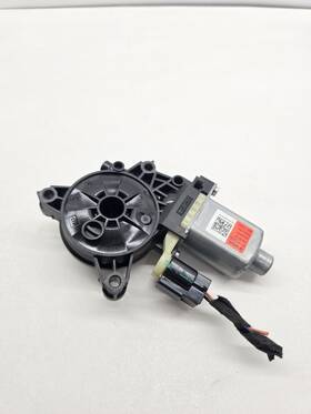 83460l1000 Hyundai 2020-25 Sonata Rear Right Passenger Side Door Window Regulator Motor Oem 83460l1000 Hyundai 2020-25 Sonata Rear Right Passenger Side Door Window Regulator Motor Oem