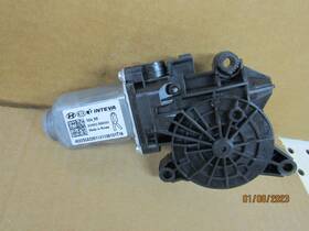83460n9000 Hyundai 2022 2023 Santa Cruz Rear Right Window Door Motor Oem