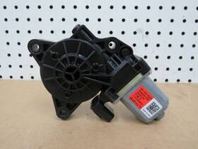 83460s1000 Hyundai 19 20 Santa Fe Right Rear Power Window Regulator Motor Oem