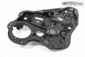 83470-k2000 Hyundai 2020-2025 Venue Sel Rear Left Side Window Regulator Carrier Oem 83470-k2000 Hyundai 2020-2025 Venue Sel Rear Left Side Window Regulator Carrier Oem