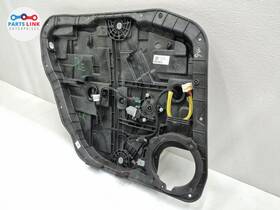 83470-p9030 Hyundai 2026 Palisade Rear Left Window Regulator Door Motor Assembly Lx3 1k