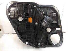 83470-s8050 Hyundai 2020-2024 Palisade Oem Lh-rear Door Window Regulator