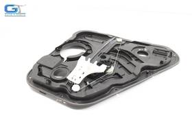83470d3001 Hyundai Tucson Rear Left Side Door Window Regulator With Carrier Oem 2016 - 2021
