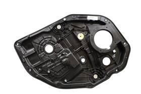 83471-d2000 Hyundai 17-22 Genesis G90 3.3t Rear Left Driver Side Regulator And Carrier Panel Oem