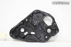 83471-l0000 Hyundai 2020-2023 Sonata Rear Left Door Panel Window Regulator And Carrier Oem