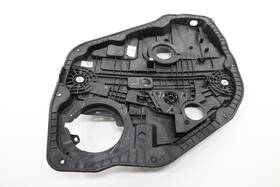 83471r6000 Hyundai 2024 - 2026 Santa Fe Rear Left Side Door Window Regulator With Carrier Oem