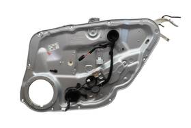 3n000 Hyundai 83480 11-13 Equus Sig Rear Right Passenger Side Door Window Regulator Oem