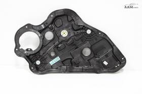 83480-k2000 Hyundai 2020-2024 Venue Sel Rear Right Side Window Regulator Carrier Oem 83480-k2000 Hyundai 2020-2024 Venue Sel Rear Right Side Window Regulator Carrier Oem