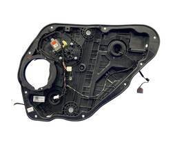 83480-l1500 Hyundai 2020-2026 Sonata Rear Right Door Window Glass Regulator Carrier Panel 83480-l1500 Hyundai 2020-2026 Sonata Rear Right Door Window Glass Regulator Carrier Panel