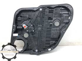 83480-s8050 Hyundai 2020-2023 Palisade Right Pass Rear Door Window Regulator And Carrier Oem 83480-s8050 Hyundai 2020-2023 Palisade Right Pass Rear Door Window Regulator And Carrier Oem
