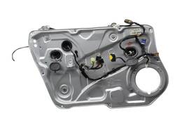 834803m020 Hyundai 09-11 Genesis Font Left Side Door Window Regulators Oem