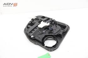 83480s8010 Hyundai 2020-2025 Palisade Rear Right Side Door Window Regulator With Carrier Oem 83480s8010 Hyundai 2020-2025 Palisade Rear Right Side Door Window Regulator With Carrier Oem