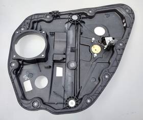 83481-3v000 Hyundai 2016 Azera Right Rear Passenger Power Window Regulator 83481-3v000 Hyundai 2016 Azera Right Rear Passenger Power Window Regulator