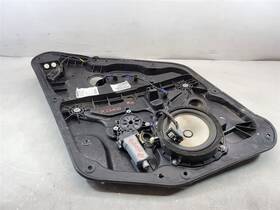 83481-3y000 Hyundai 2011 - 2016 Elantra Sedan Rear Right Passenger Window Regulator Motor