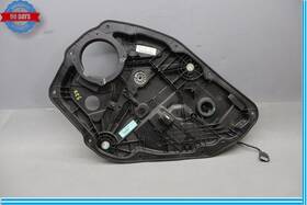 83481-b1010 Hyundai 15-20 Genesis Rear Right Passenger Side Door Window Regulator Panel Oem 83481-b1010 Hyundai 15-20 Genesis Rear Right Passenger Side Door Window Regulator Panel Oem