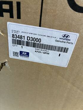 83481-d3000 Hyundai Tucson Right Rear Window Regulator 83481- D3000 83481-d3000 Hyundai Tucson Right Rear Window Regulator 83481- D3000