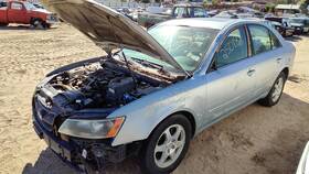 834813k001 Hyundai 06-08 Sonata Passenger Right Rear Power Window Regulator With Motor Back 834813k001 Hyundai 06-08 Sonata Passenger Right Rear Power Window Regulator With Motor Back