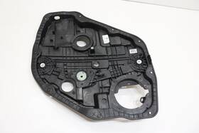Hyundai 83481r6000 2024 - 2026 Santa Fe Rear Right Door Window Regulator Oem 9brdrm100015
