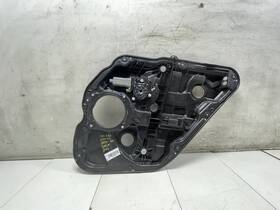 90623-00100 Hyundai 2012 Sonata Hybrid Rear Right Door Window Regulator Motor Panel Oem 90623-00100 Hyundai 2012 Sonata Hybrid Rear Right Door Window Regulator Motor Panel Oem