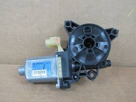 83450c1200 Hyundai 914867-121 2019 Sonata Rear Left Driver Power Window Motor Oem