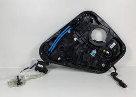 91650-d3210 Hyundai 2016-2021 Tucson Rear Left Driver Side Door Window Regulator With Motor Oem 91650-d3210 Hyundai 2016-2021 Tucson Rear Left Driver Side Door Window Regulator With Motor Oem