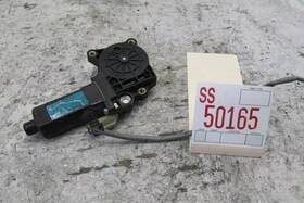 9881034030 Hyundai Window Glass Motor Sonata 1996 1998 Left Driver Rear Back Door Power Oem 9881034030 Hyundai Window Glass Motor Sonata 1996 1998 Left Driver Rear Back Door Power Oem