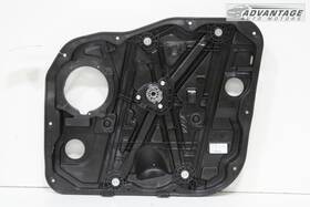 Aa038-k0020 Hyundai 2019-2020 Santa Fe Front Right Door Window Regulator And Carrier Oem Aa038-k0020 Hyundai 2019-2020 Santa Fe Front Right Door Window Regulator And Carrier Oem
