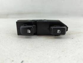 B6b1607 Hyundai 2005-2009 Tucson Driver Left Door Master Power Window Switch Trri2 B6b1607 Hyundai 2005-2009 Tucson Driver Left Door Master Power Window Switch Trri2