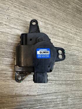 Ea1f0-nx5aa Hyundai Ea1f0nx5aa 2010-2024 Tucson Vent Opener Power Motor Ea1f0-nx5aa Hyundai Ea1f0nx5aa 2010-2024 Tucson Vent Opener Power Motor