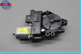 F00s1a2787 Hyundai 11-16 Equus Front Right Passenger Door Window Regulator Motor Oem