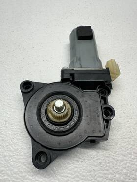 F00s1a3295 Hyundai 2007-2012 Veracruz Rear Right Door Power Window Motor Oem