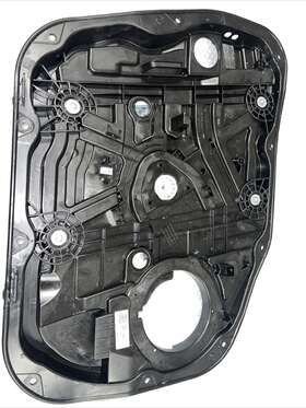 Lswrhy011 Hyundai Power Window Regulator With Motor Front Left Driver For 2016-2021 Tucson