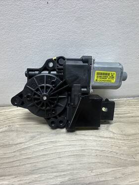 824602w020 Hyundai Mobis Genuine Window Motor Front Right For Santa Fe 2013-2019