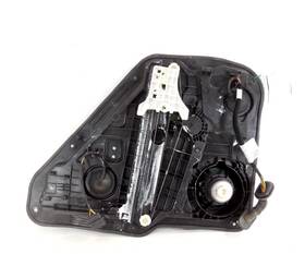 Rrg-10054 Hyundai 17-20 Elantra Sdn Rear Door Window Regulator Driver Left Oem Us Built Rrg-10054 Hyundai 17-20 Elantra Sdn Rear Door Window Regulator Driver Left Oem Us Built