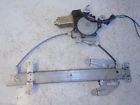 80731-89906 I35 Driver Left Rear Window Regulator Maxima