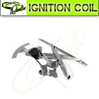 1r3z6323201aa Ic12387701l High Quality Window Regulator For Ford Mustang Front Lh Motor