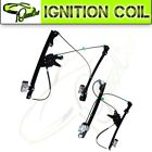 Ic81704901l High Quality Window Regulator For Volkswagen Golf Front Rh Lh
