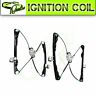 6s4z5423201aa Ic82109101l High Quality Window Regulator For Ford Focus Front Lh Rh