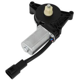 Im15137501s Imcarparts Door Power Window Lift Motor For Cadillac 2006-02 742-123 Front Rear Right