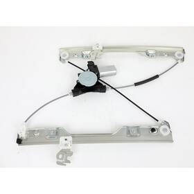 Im15166901s Imcarparts Power Window Regulator For Nissan Rogue 2013-08 748-032 Front Rh