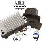In441 Dts New Alternator Regulator For Toyota Yaris 689812905873