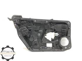 0000037472 Infiniti 2017-2019 Qx30 Left Driver Front Door Window Regulator Motor Oem