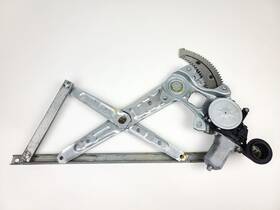 062040-3370 Infiniti 14-23 Q50 Rear Right Rh Passenger Side Door Window Motor Regulator Oem