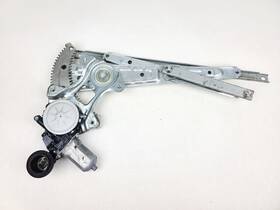 062040-3380 Infiniti 14-23 Q50 Rear Right Rh Pass Side Door Window Motor Regulator Oem